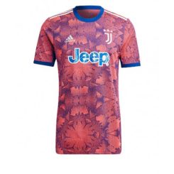 Dames Juventus Leonardo Bonucci #19 Derde tenue 2022-23 Korte Mouw-1