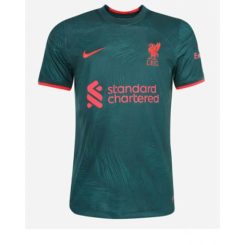 Liverpool Darwin Nunez #27 Derde tenue Mensen 2022-23 Korte Mouw-1