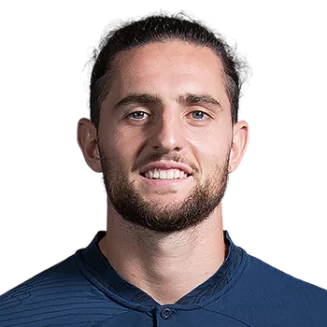 Adrien Rabiot shirt kopen