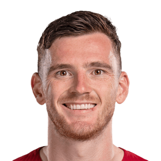 Andrew Robertson shirt kopen