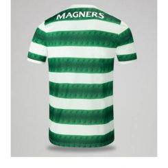 Celtic Thuis tenue 2022-23 Korte Mouw-1