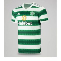 Celtic Thuis tenue 2022-23 Korte Mouw