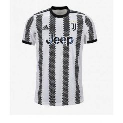 Juventus Juan Cuadrado #11 Thuis tenue Mensen 2022-23 Korte Mouw-1