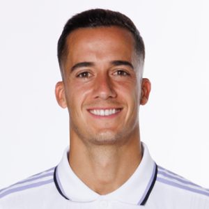 Lucas Vazquez shirt kopen