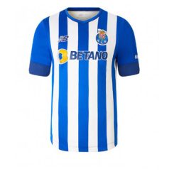 Porto Thuis tenue 2022-23 Korte Mouw