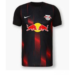 RB Leipzig Derde tenue Mensen 2022-23 Korte Mouw