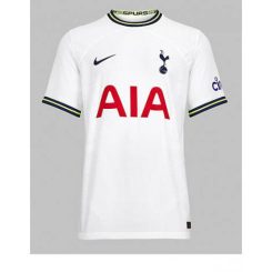 Tottenham Hotspur Bryan Gil #11 Thuis tenue Mensen 2022-23 Korte Mouw-1