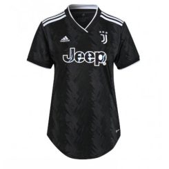 Dames Juventus Leandro Paredes #32 Uit tenue 2022-23 Korte Mouw-1