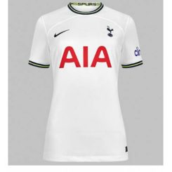 Dames Tottenham Hotspur Bryan Gil #11 Thuis tenue 2022-23 Korte Mouw-1