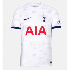 Tottenham Hotspur Thuis tenue Mensen 2023-24 Korte Mouw