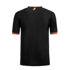 AS Roma Derde Shirt 2023-2024 Korte Mouw Voetbalshirts-1