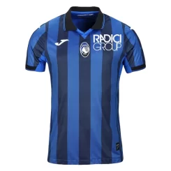 Atalanta BC Thuisshirt 2023-2024 Voetbalshirt met Korte Mouw