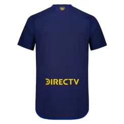 Boca Juniors Derde Shirt 2023-2024 Voetbalshirt met Korte Mouw-1