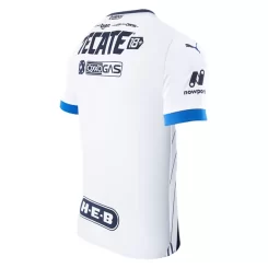 CF Monterrey Uitshirt 2023-2024 Voetbalshirt met Korte Mouw-1