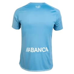 Celta de Vigo Thuisshirt 2023-2024 Voetbalshirt met Korte Mouw-1