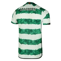 Celtic Thuisshirt 2023-2024 Voetbalshirt met Korte Mouw-1