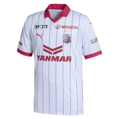 Cerezo Osaka Uitshirt 2023-2024 Voetbalshirt met Korte Mouw