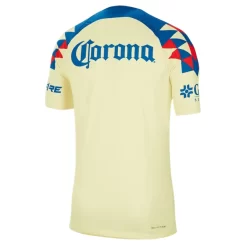 Club América Thuisshirt 2023-2024 Voetbalshirt met Korte Mouw-1