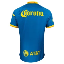 Club América Uitshirt 2023-2024 Voetbalshirt met Korte Mouw-1