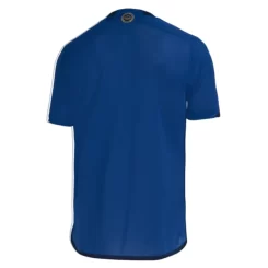 Cruzeiro EC Thuisshirt 2023-2024 Voetbalshirt met Korte Mouw-1