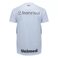 Gremio FBPA Uitshirt 2023-2024 Voetbalshirt met Korte Mouw-1