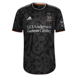 Houston Dynamo Uitshirt 2023-2024 Voetbalshirt met Korte Mouw