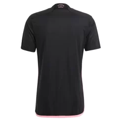 Inter Miami CF Uitshirt 2024-2025 Voetbalshirt met Korte Mouw-1