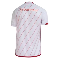 Internacional Uitshirt 2023-2024 Voetbalshirt met Korte Mouw-1