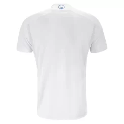 Leeds United Thuisshirt 2023-2024 Voetbalshirt met Korte Mouw-1