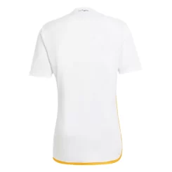 Los Angeles Galaxy Thuisshirt 2024-2025 Voetbalshirt met Korte mouw-1