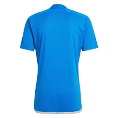 Montreal Impact Thuisshirt 2023-2024 Voetbalshirt met Korte Mouw-1