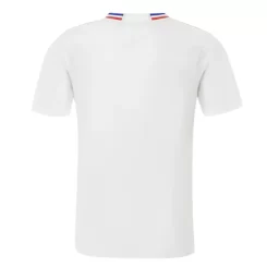 Olympique Lyonnais Thuisshirt 2023-2024 Voetbalshirt met Korte Mouw-1