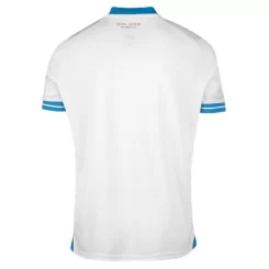 Olympique de Marseille Thuisshirt 2023-2024 Voetbalshirt met Korte Mouw-1