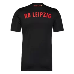 RB Leipzig Thuisshirt Special Edition On Fire 2023-2024 Voetbalshirt met Korte Mouw-1