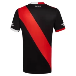 River Plate Derde Shirt 2023-2024 Voetbalshirt met Korte Mouw-1