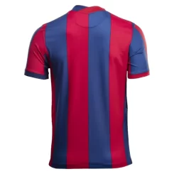 San Lorenzo Thuisshirt 2023-2024 Voetbalshirt met Korte Mouw-1