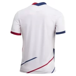 San Lorenzo Uitshirt 2023-2024 Voetbalshirt met Korte Mouw-1