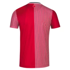 Southampton Thuisshirt 2023-2024 Voetbalshirt met Korte Mouw-1