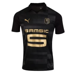 Stade Rennais Derde Shirt 2023-2024 Voetbalshirt met Korte Mouw