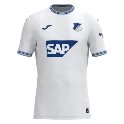 TSG Hoffenheim Uitshirt 2023-2024 Voetbalshirt met Korte Mouw