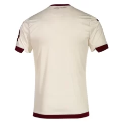 Torino FC Uitshirt 2023-2024 Voetbalshirt met Korte Mouw-1