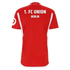 Union Berlin Thuisshirt 2023-2024 Voetbalshirt met Korte Mouw-1