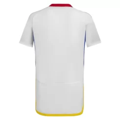 Venezuela Uitshirt Copa América 2024 Voetbalshirts Korte Mouw-1