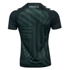 Werder Bremen Derde Shirt 2023-2024 Voetbalshirt met Korte Mouw-1