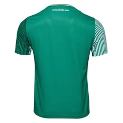 Werder Bremen Thuisshirt 2023-2024 Voetbalshirt met Korte Mouw-1