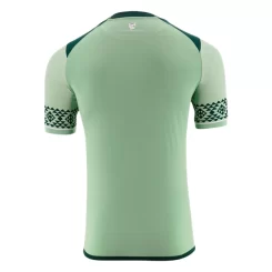 Bolivia Thuisshirt Copa América 2024 Voetbalshirts Korte Mouw-1