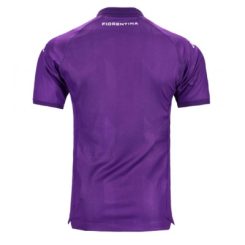 ACF Fiorentina Thuisshirt 2024/25 Voetbalshirts Korte Mouw-1