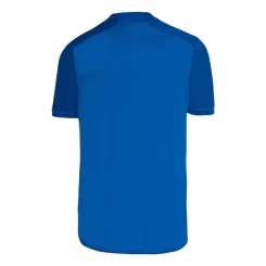 Cruzeiro EC Thuisshirt 2024-2025 Voetbalshirts Korte Mouw-1