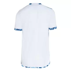 Cruzeiro EC Uitshirt 2024-2025 Voetbalshirts Korte Mouw-1