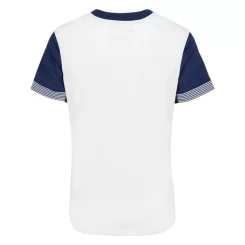 Dames Tottenham Hotspur Thuisshirt 2024-2025 Voetbalshirts Korte Mouw-1